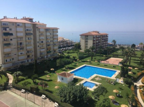 Apartment MARINA de Los LLANOS
